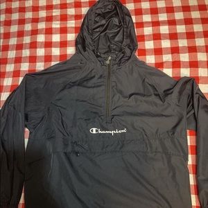 Champion Windbreaker